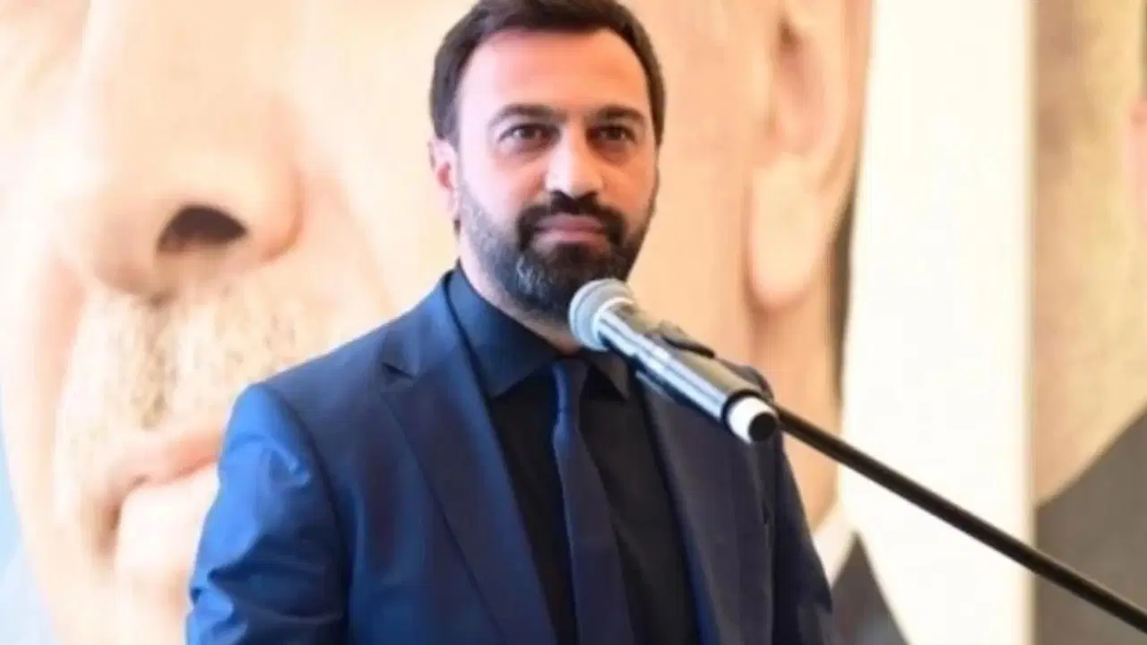 Son dakika… 2 günde 6 il başkanı… AKP’den bir istifa daha! – Son Dakika Siyaset Haberleri Son dakika… 2 günde 6 il başkanı… AKP’den bir istifa daha! – Son Dakika Siyaset Haberleri