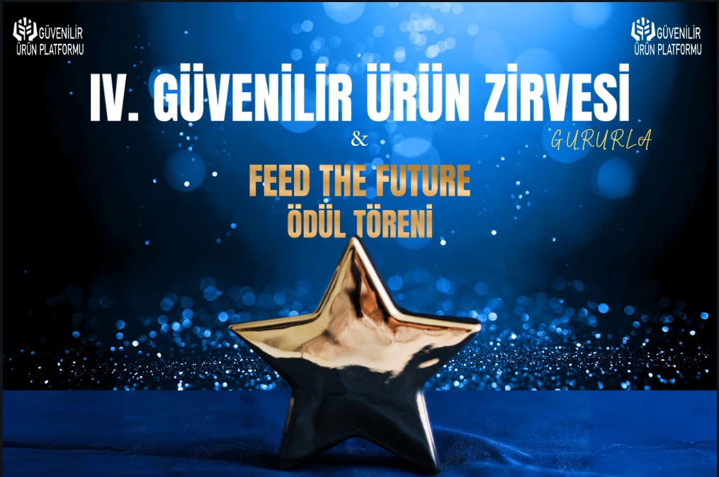 Güvenilir Ürün Zirvesi’nde ihracatın nabzı tutulacak