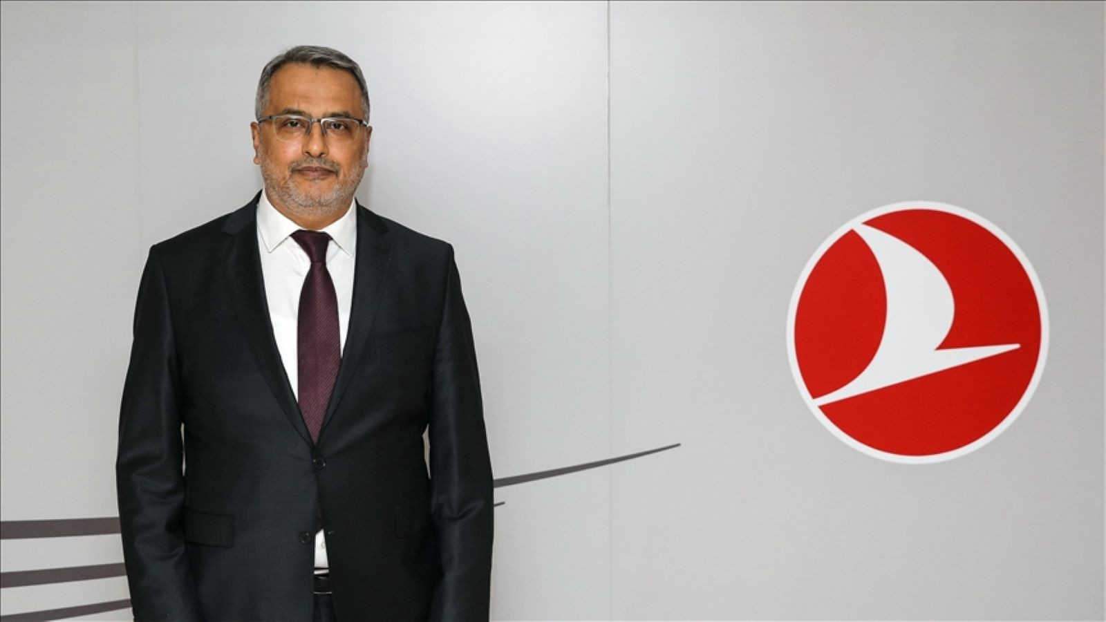 Ahmet Bolat: Air Europa'da çoğunluk hissesi almayı düşünmüyoruz Ahmet Bolat: Air Europa'da çoğunluk hissesi almayı düşünmüyoruz