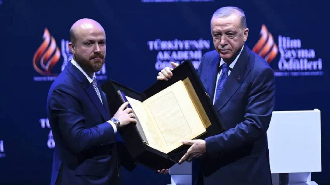 AKP’de iktidar mücadelesi Bilal Erdoğan ismi etrafında yoğunlaşıyor