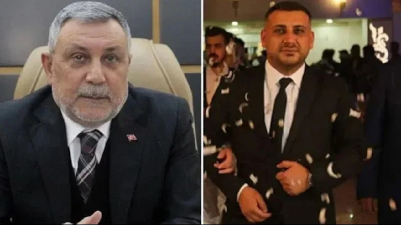 AKP’li başkandan olaylı istifa: Şantaja uğradım