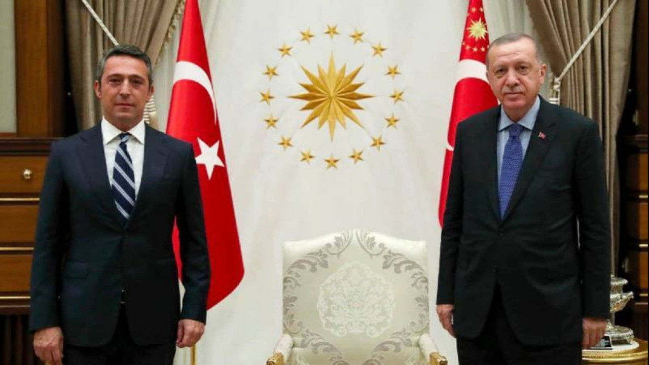 Ali Koç’un Fenerbahçe’den alacağı 4 Milyar lira ne olacak?