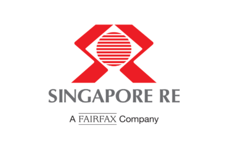 AM Best, Singapore Re’nin Kredi Notu Görünümünü Pozitif Olarak Revize Etti