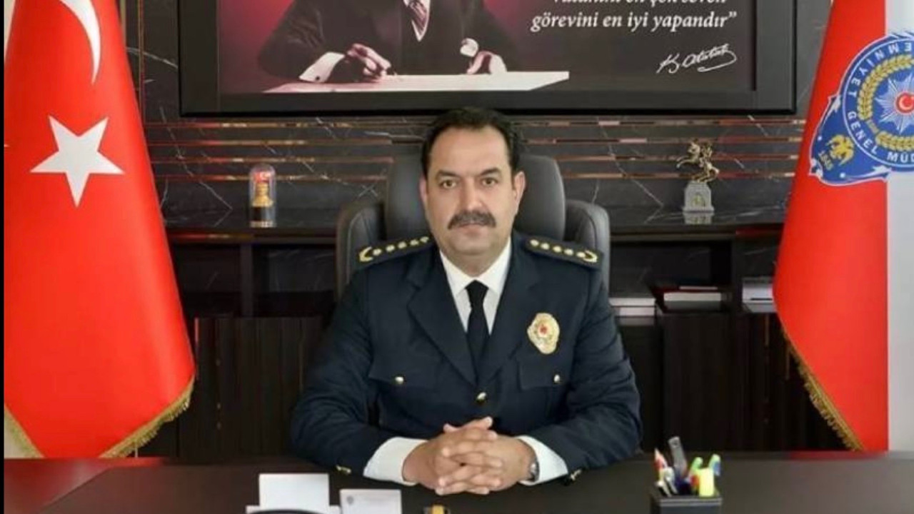 Antalya Emniyet Müdürü İlker Arslan ve eşi hakkında gözaltı kararı verildi Antalya Emniyet Müdürü İlker Arslan ve eşi hakkında gözaltı kararı verildi