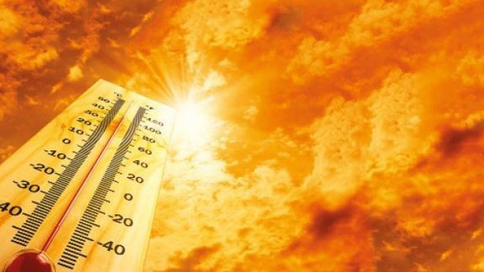 Avrupa’da iklim değişikliği bu yaz sıcaklığa bağlı ölüm sayısını 16 bin 500 artırdı