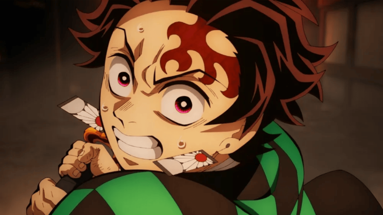 “Demon Slayer: Infinity Castle” Rekor Açılışla ABD’de Zirveye Yerleşti