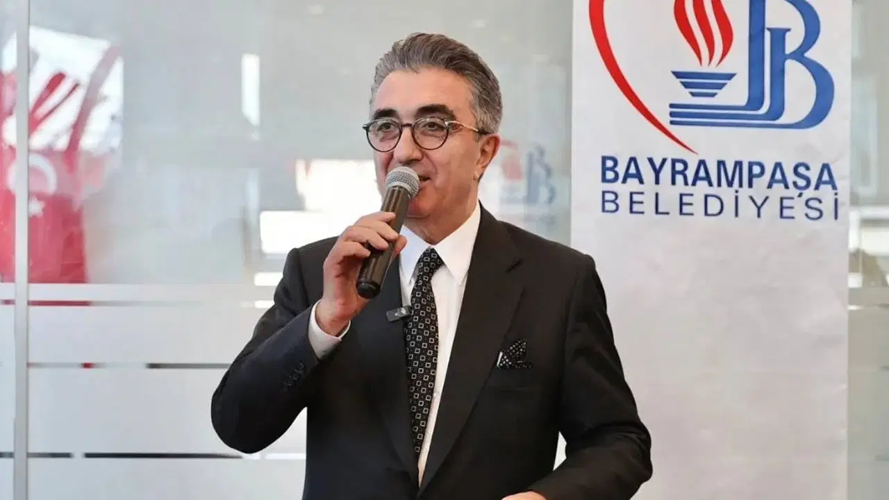 Bayrampaşa Belediye Başkanı Hasan Mutlu: Bayrampaşa direndi, darbeye boyun eğmedi – Son Dakika Siyaset Haberleri