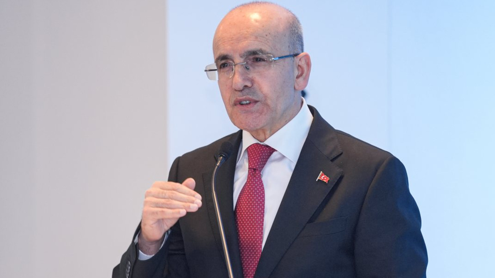 Dezenflasyon süreci kesintisiz devam ediyor Dezenflasyon süreci kesintisiz devam ediyor