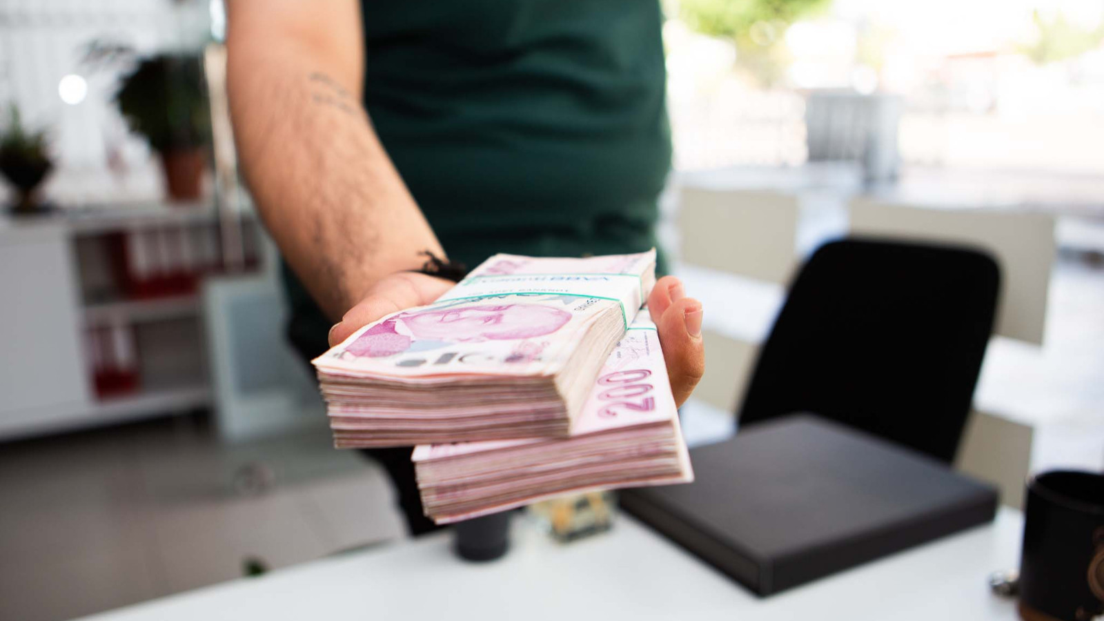 Basit usulde vergilendirmeye yönelik düzenleme Resmi Gazete’de Basit usulde vergilendirmeye yönelik düzenleme Resmi Gazete’de