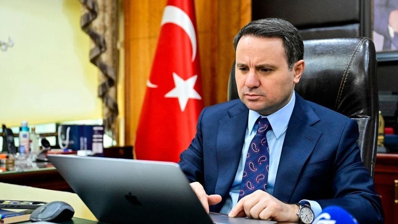 Başsavcı Akın Gürlek ilk kez konuştu: İBB soruşturması 100 yılın en büyük yolsuzluk olayı
