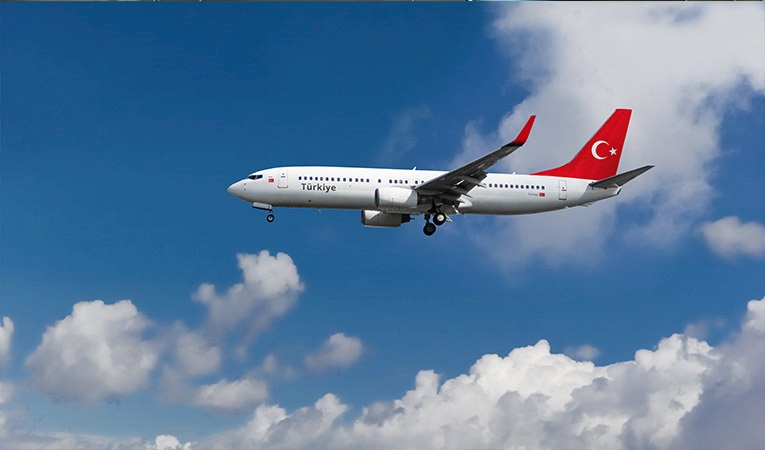 THY İletişim Başkanı’ndan Boeing açıklaması THY İletişim Başkanı’ndan Boeing açıklaması