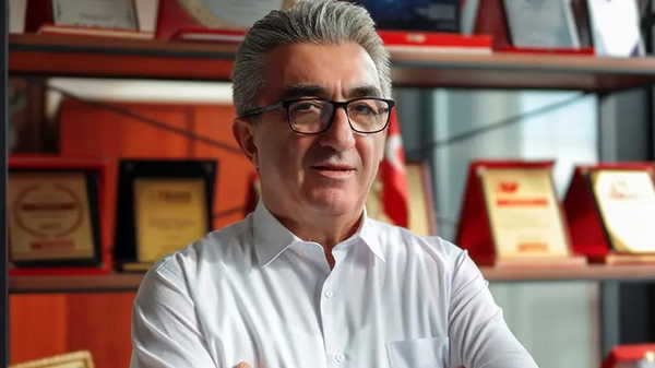 Hasan Mutlu, Silivri’den Bayrampaşalılara seslendi: Baskılara boyun eğmemekten başka hiçbir ‘suçum’ yok! – Son Dakika Siyaset Haberleri Hasan Mutlu, Silivri’den Bayrampaşalılara seslendi: Baskılara boyun eğmemekten başka hiçbir ‘suçum’ yok! – Son Dakika Siyaset Haberleri