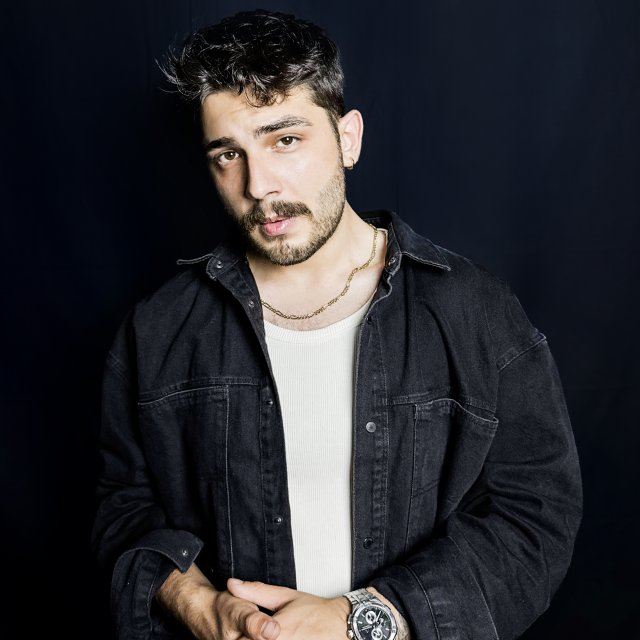 Berkay Altunyay “Yakamazsın” Berkay Altunyay “Yakamazsın”