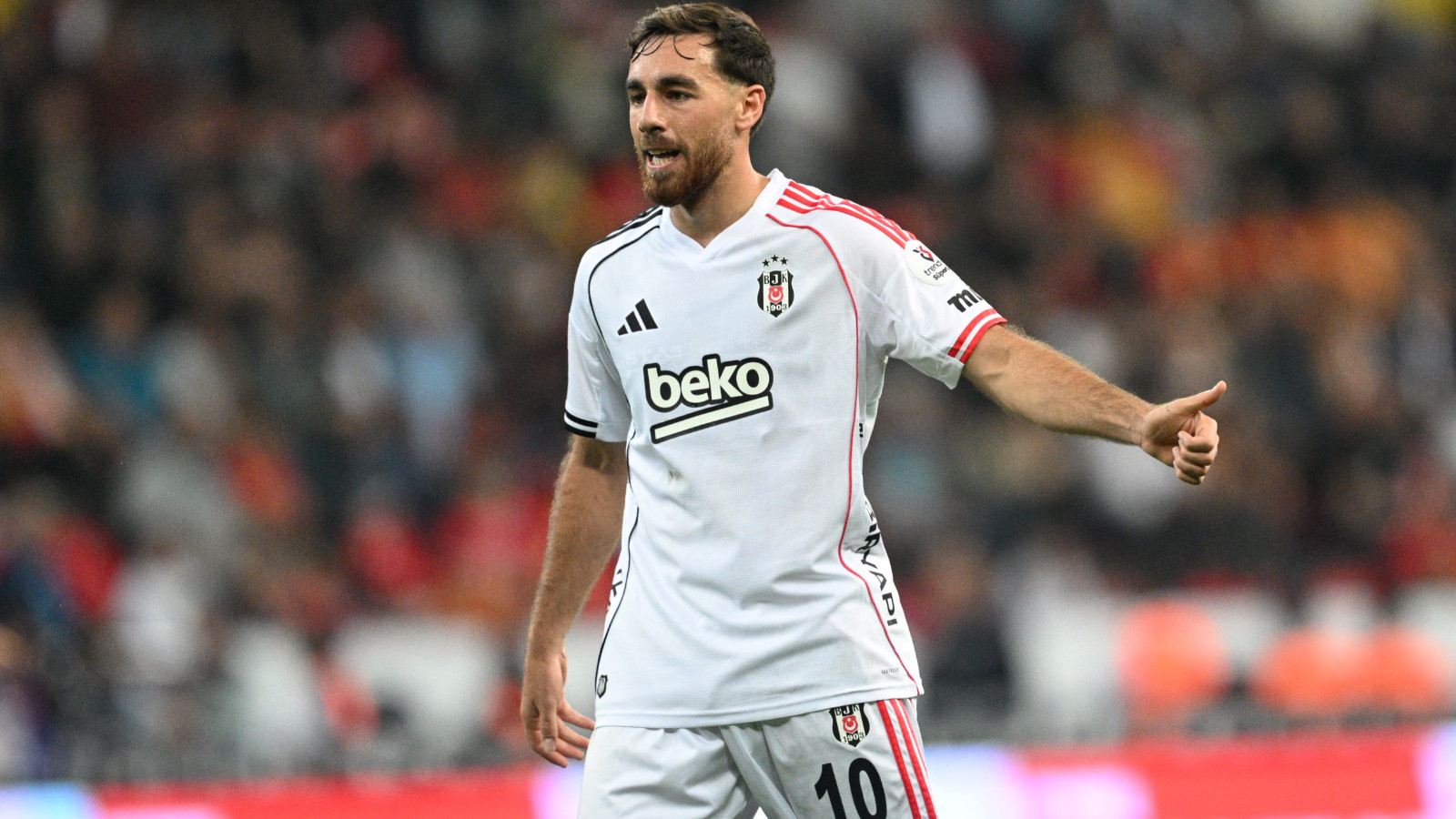 Beşiktaş Şimdiden 10 Milyon Euro Artıda! Orkun Kökçü Değerini Katladı…