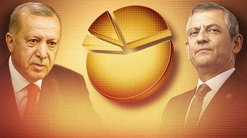 GENAR’dan kritik 2025 seçim anketi!