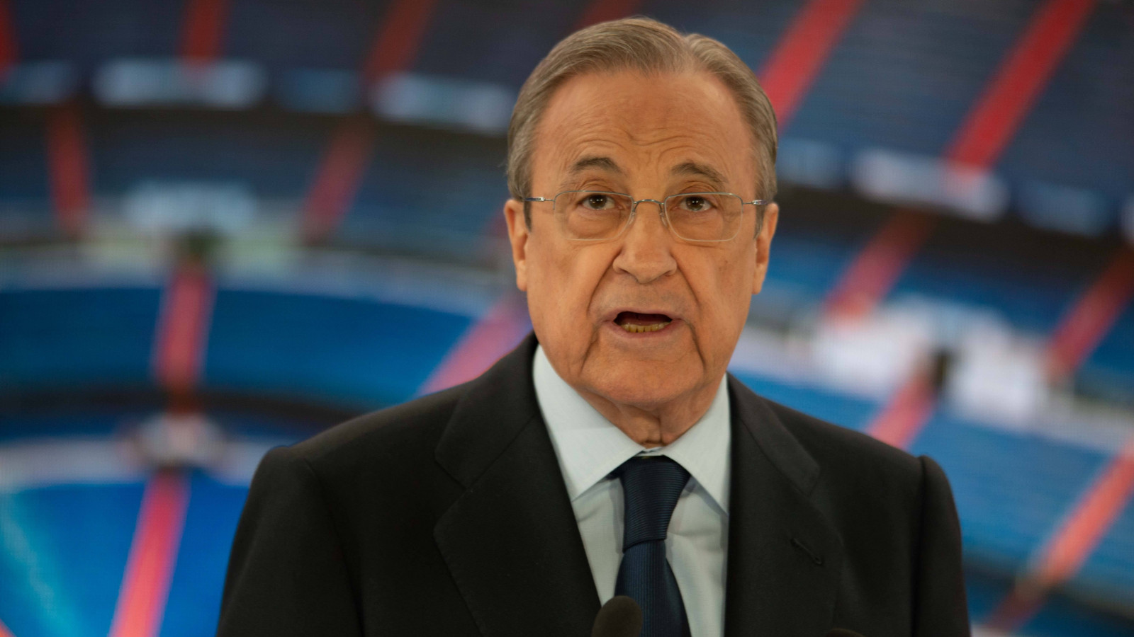 Real Madrid Başkanı’nı Perez’in şirketi de listede Real Madrid Başkanı’nı Perez’in şirketi de listede