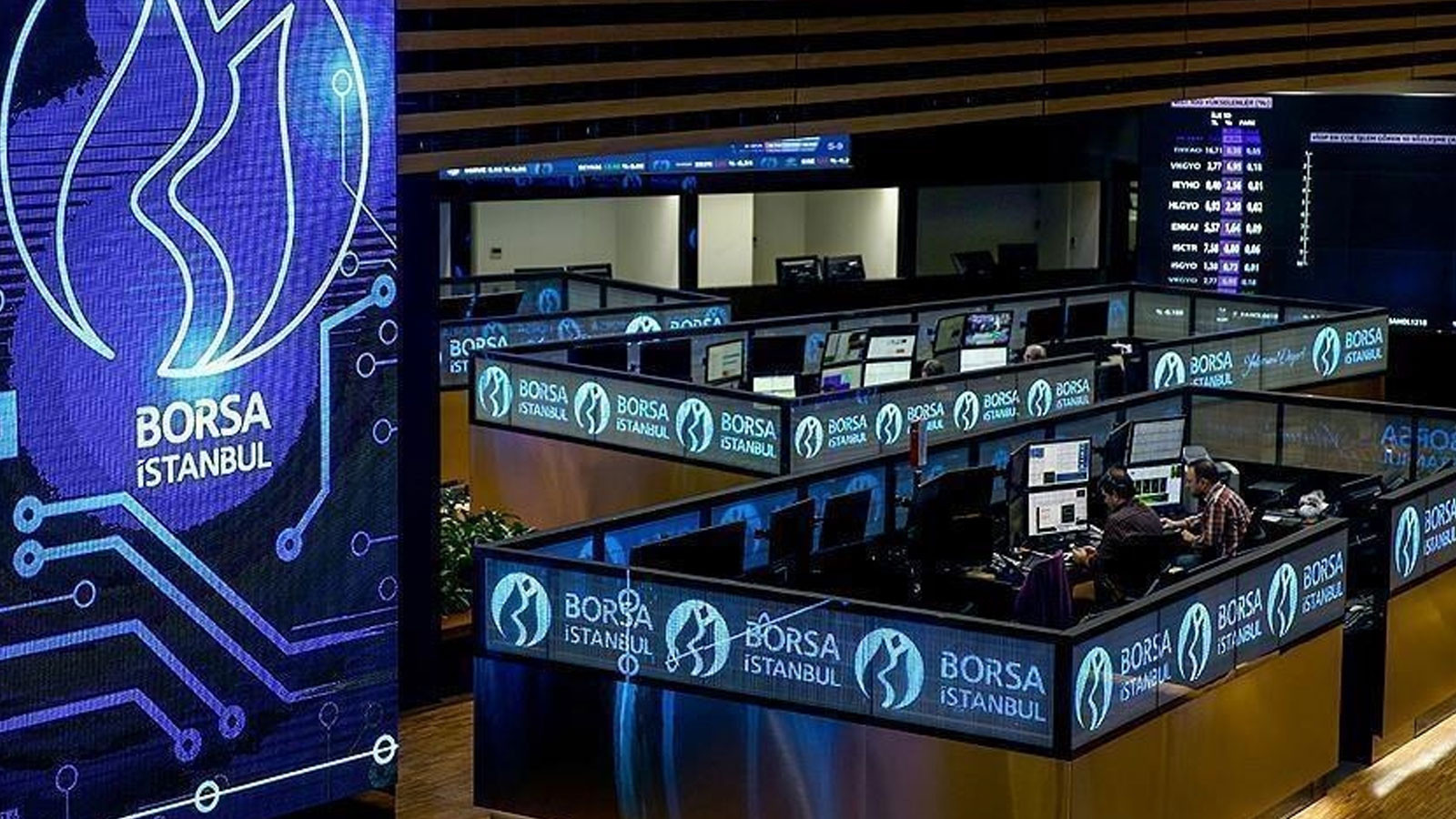 Borsa İstanbul yatırımcısını sevindirdi!