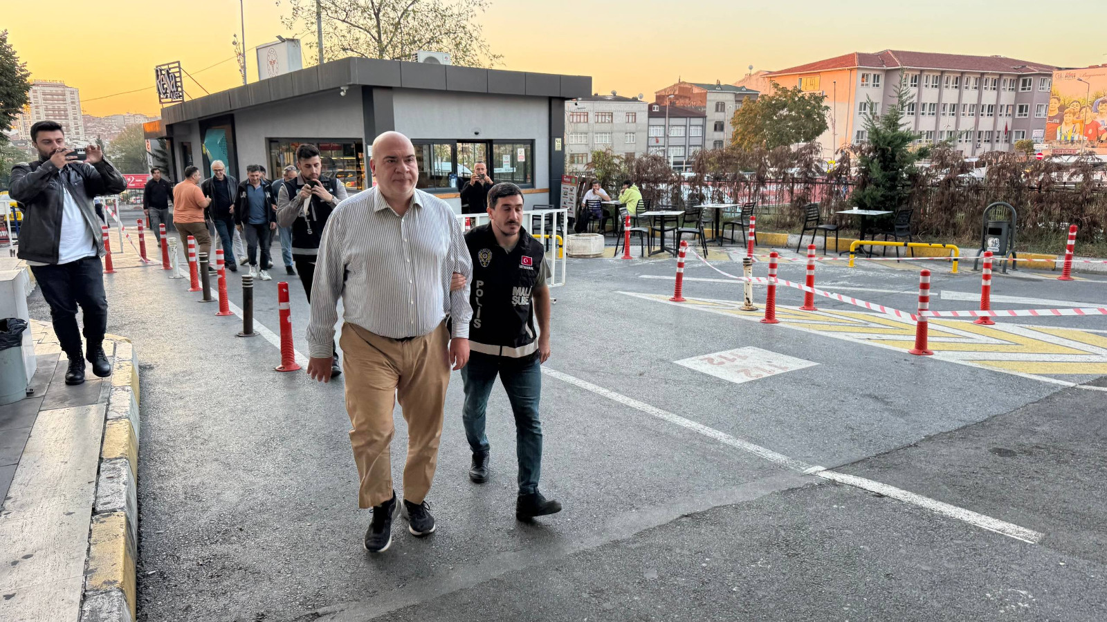 Borsa İstanbul’da manipülasyon davasında flaş karar! 13 kişi tutuklandı