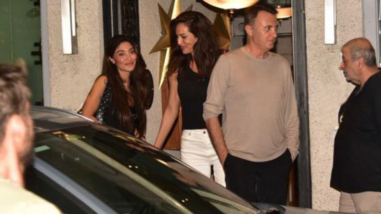 Boşanma davası sürüyor! Fikret Orman, Güzide Duran’a evlilik teklif etti