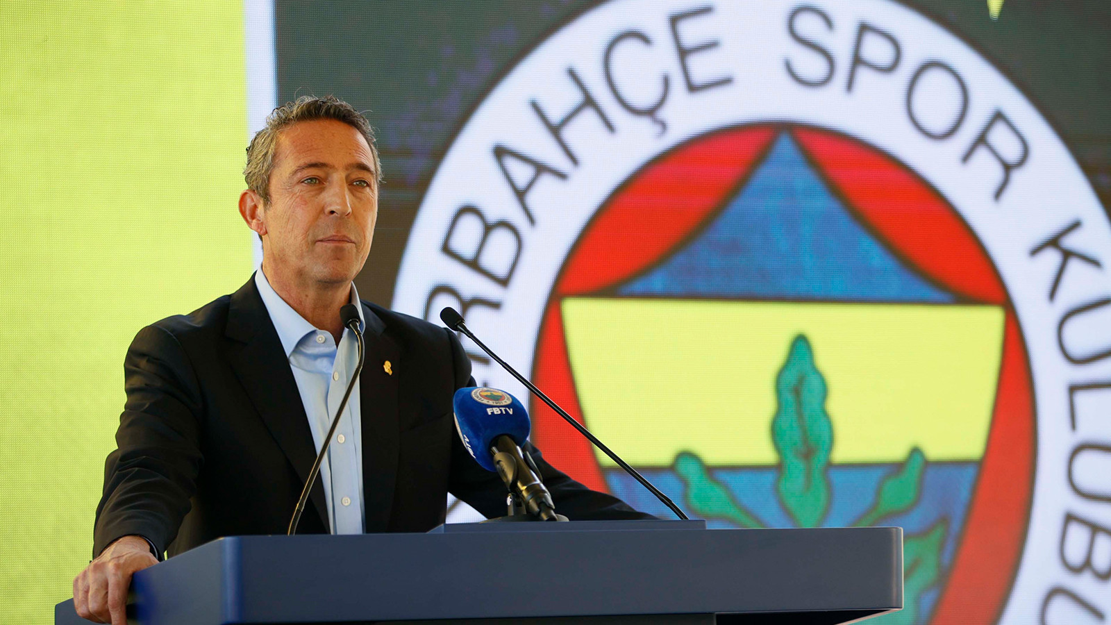 Ali Koç 7 yıldır süren başkanlık serüveninde neler yaşadı?