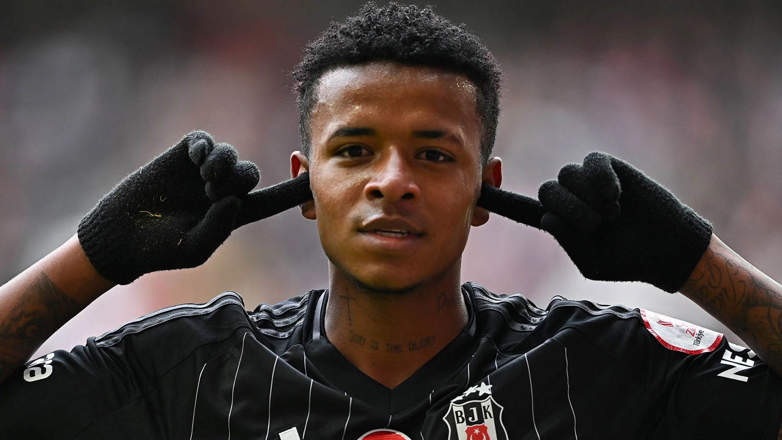 Büyük umutlarla gelmişti! Beşiktaş, Keny Arroyo ayrılığını açıkladı! İşte yeni adresi Büyük umutlarla gelmişti! Beşiktaş, Keny Arroyo ayrılığını açıkladı! İşte yeni adresi