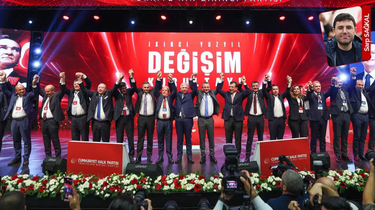 Mahkeme mutlak butlan kararı verse bile yeni yönetim en fazla altı gün kalabilecek: Kayyuma kurultay sürprizi – Son Dakika Siyaset Haberleri Mahkeme mutlak butlan kararı verse bile yeni yönetim en fazla altı gün kalabilecek: Kayyuma kurultay sürprizi – Son Dakika Siyaset Haberleri