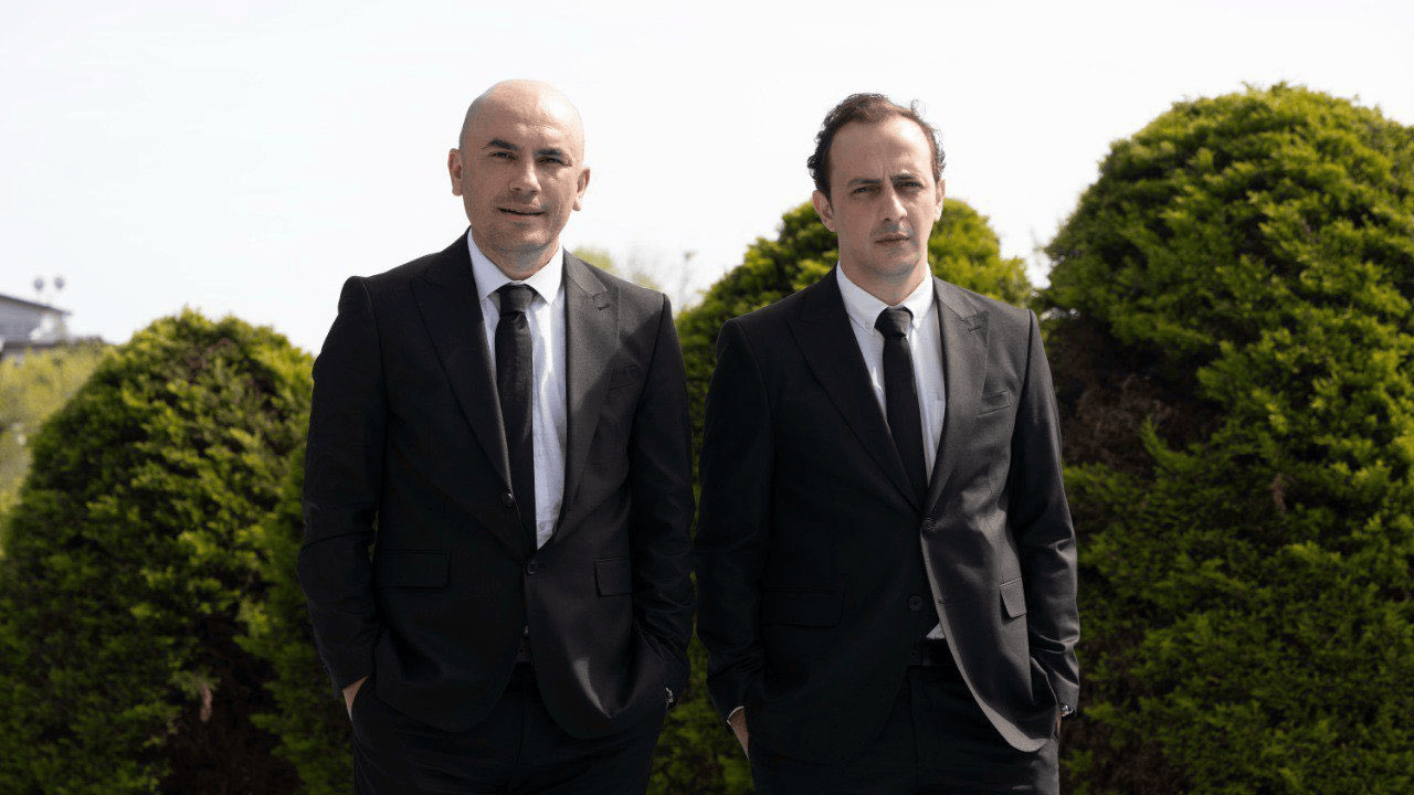 Giray Altınok ve Kerem Özdoğan’ın Yeni Sinema Filmi Vizyon Tarihini Aldı
