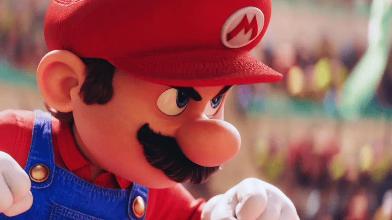 “Super Mario Bros. 2″nin Resmi Adı ve Vizyon Tarihi Açıklandı