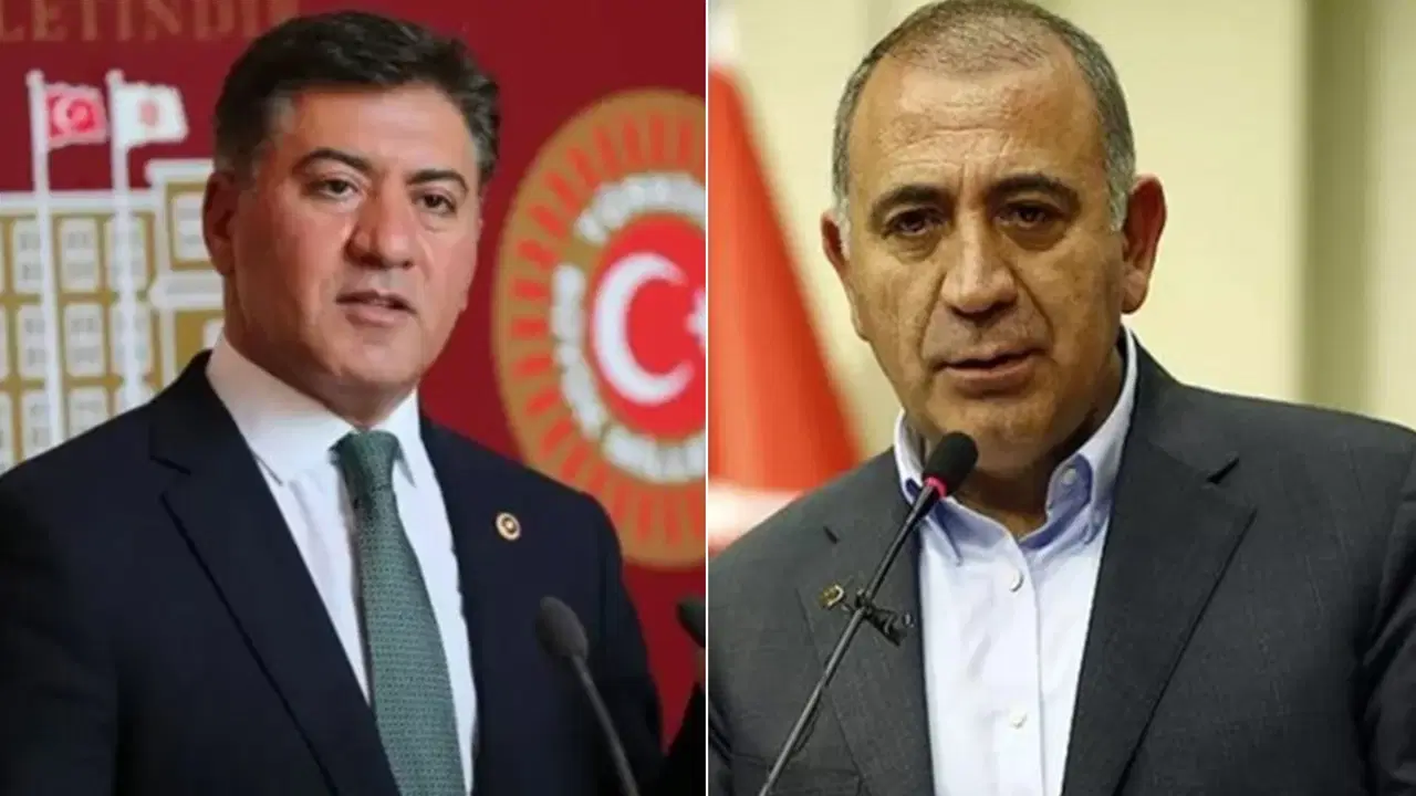 Murat Emir’den ‘CHP’nin iç meselesi’ diyen Tekin’e sert tepki: ‘Erdoğan’ın sözlerini papağan gibi tekrarlıyor’ – Son Dakika Siyaset Haberleri
