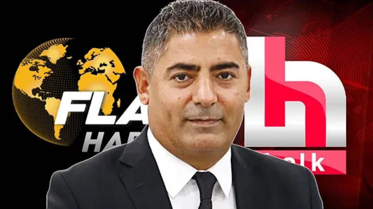 Halk TV’nin Londra’da yaşayan patronu Cafer Mahiroğlu Flash TV’ye talip oldu
