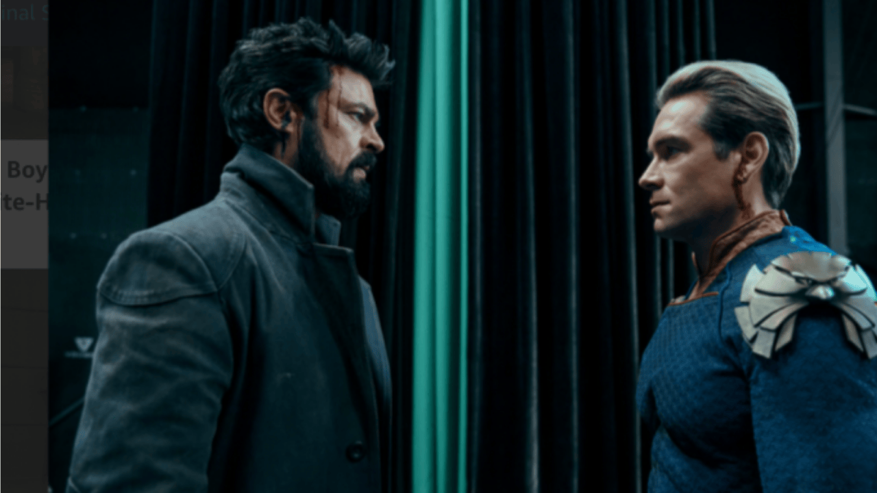 Eric Kripke’den Yeni Dizi “The Boys: Mexico” İle İlgili İlk Açıklama Geldi