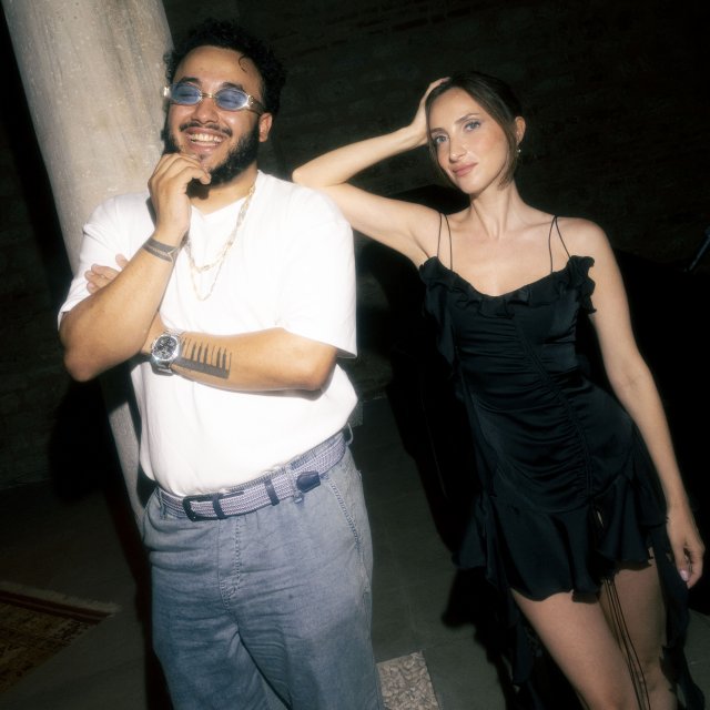 Ceren Gündoğdu & Tekir “Ve Birimiz Öldü”
