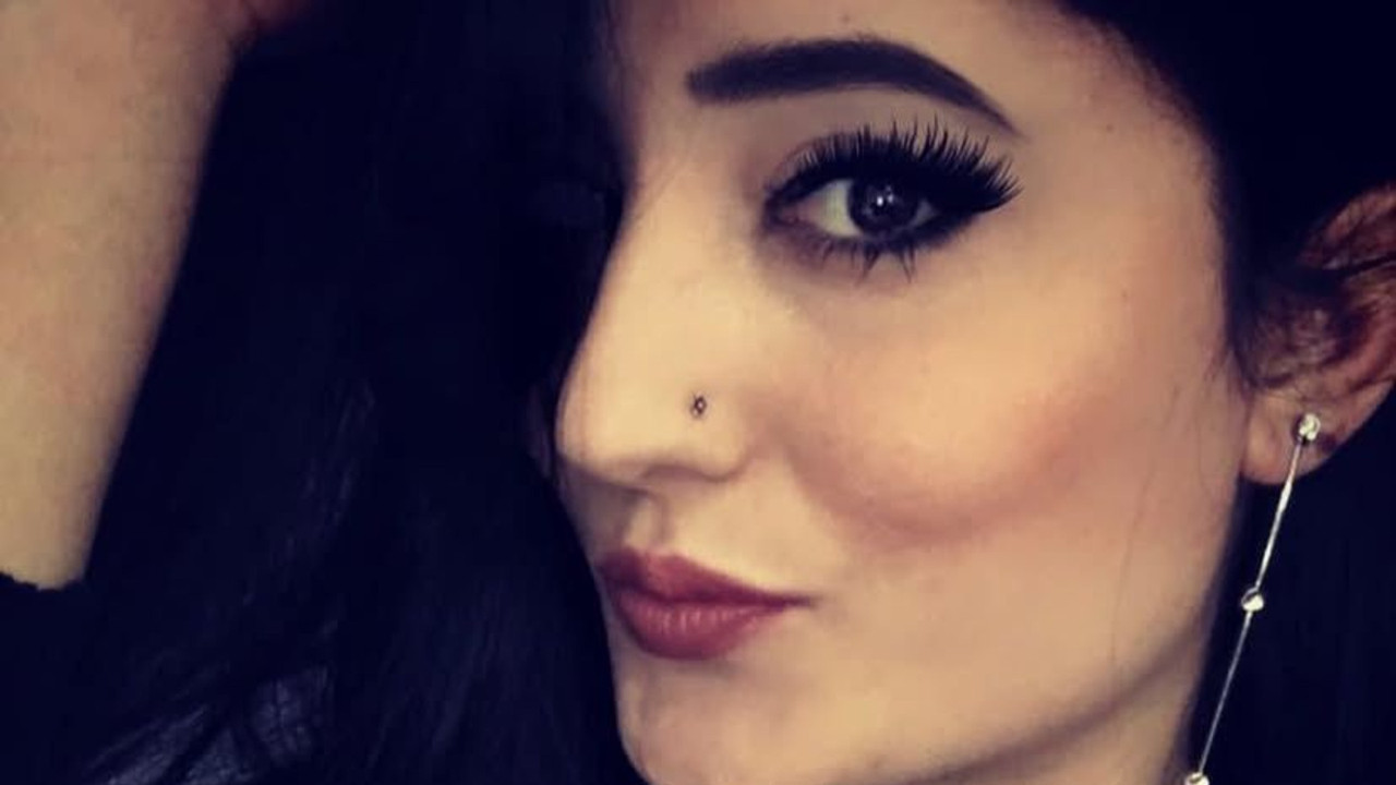 Cezaevinden izinli çıktı takı dükkanı sahibi Melek’i öldürdü