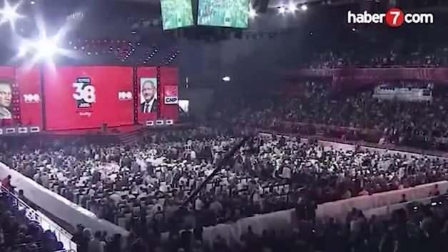CHP’de mutlak butlan korkusu! Söylentisi bile yetti!