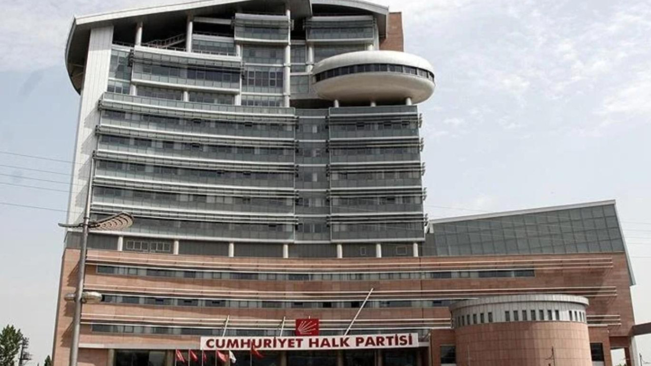 CHP’nin İstanbul il Kongresini iptal eden İstanbul 45. Asliye Hukuk Mahkemesi kararının tam metni