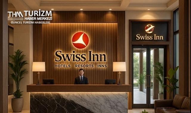 Continent Hotels’den Mengen’e 80 odalı otel yatırımı! Swiss Inn Forest Resort ismi ile işletilecek