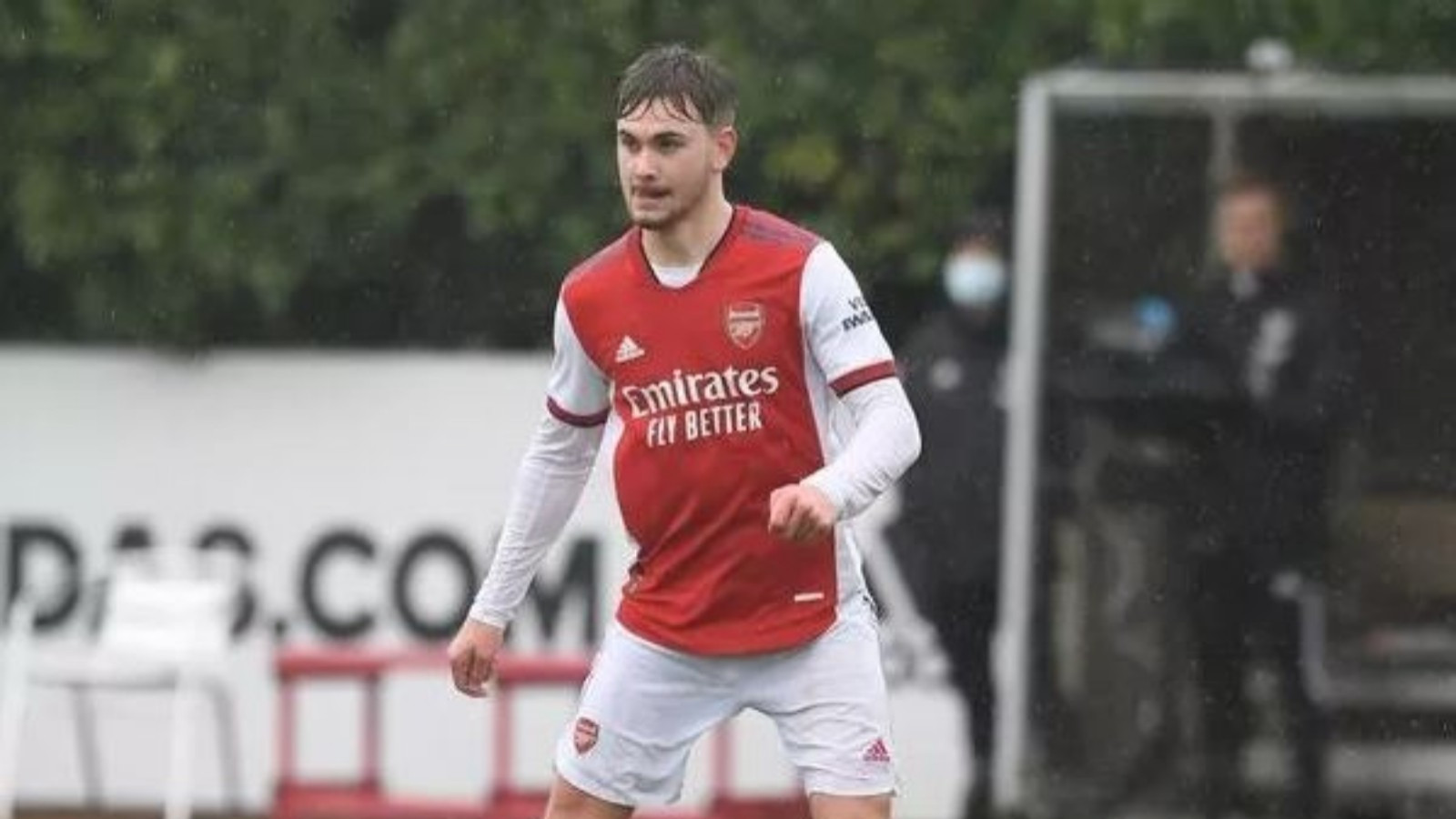 Cumartesi günü sakatlanmıştı! Arsenal’in eski forveti Billy Vigar yaşamını yitirdi