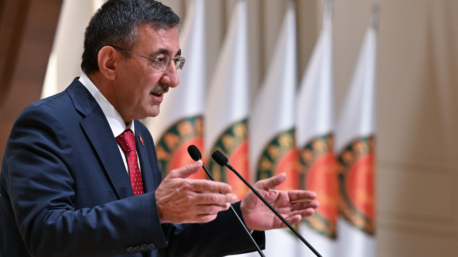 Cumhurbaşkanı Yardımcısı Yılmaz duyurdu: Yarın saat 9’da açıklanacak Cumhurbaşkanı Yardımcısı Yılmaz duyurdu: Yarın saat 9’da açıklanacak