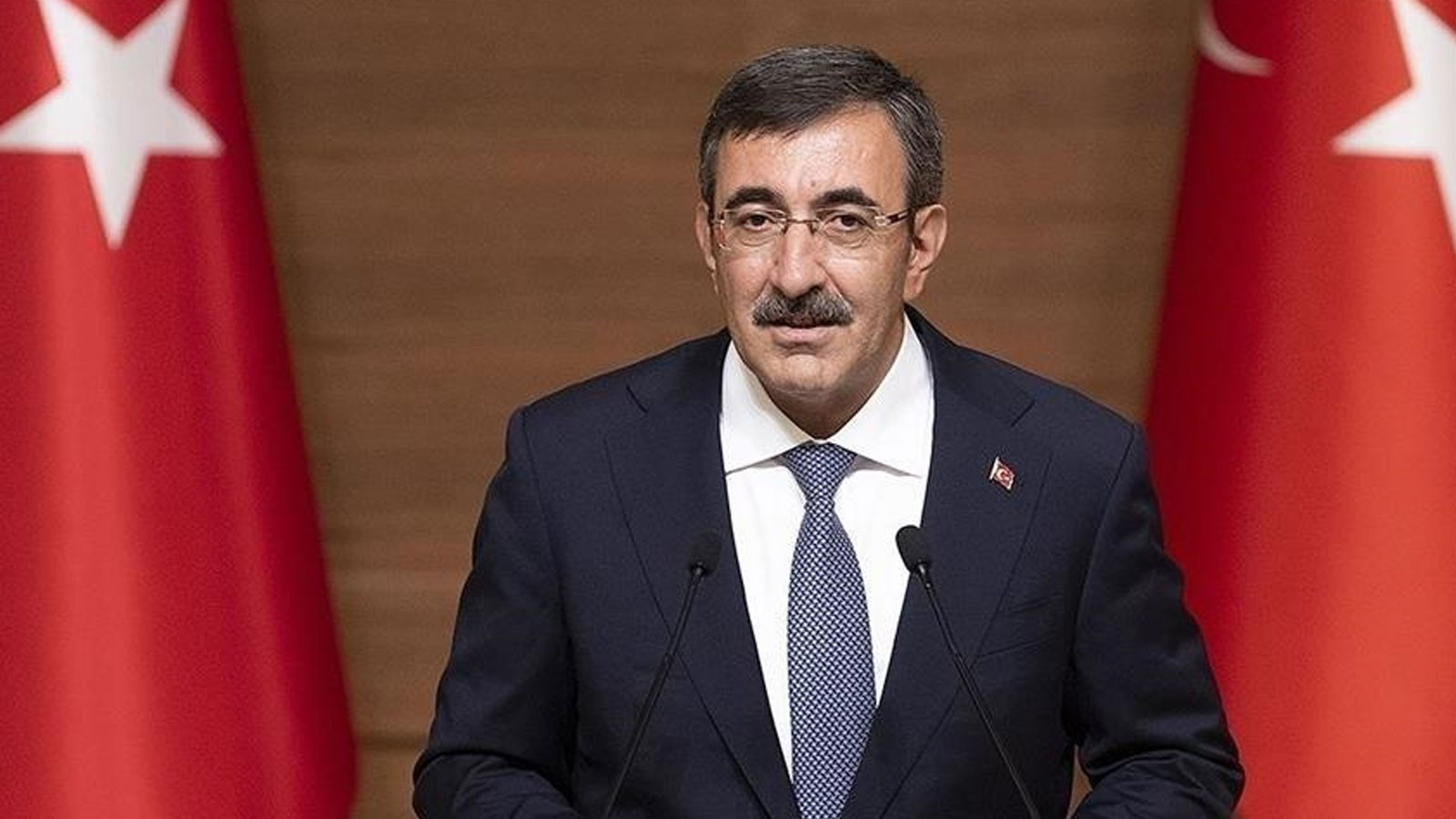 Cumhurbaşkanı Yardımcısı Yılmaz’dan enflasyon açıklaması