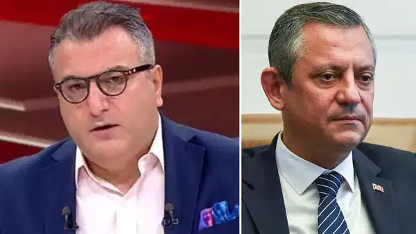 Yandaş Cem Küçük ‘kendi senaryosunu’ açıkladı: ‘Özgür Özel istifa edecek, Kemal Bey ya da başkası CHP yönetimini devralacak’ – Son Dakika Siyaset Haberleri