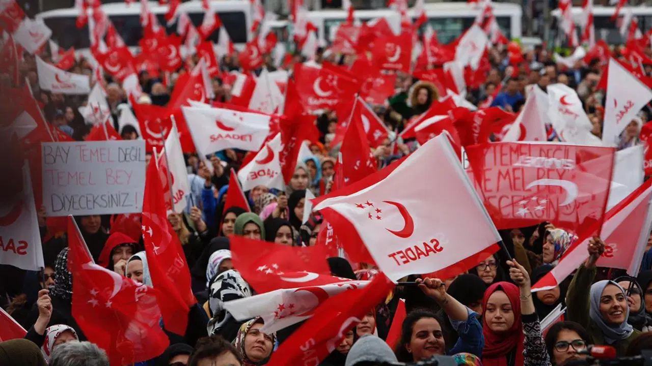 Saadet’li sandık müşahitlerinin öldürülmesi davada tutuklu sanık kalmadı! – Son Dakika Siyaset Haberleri
