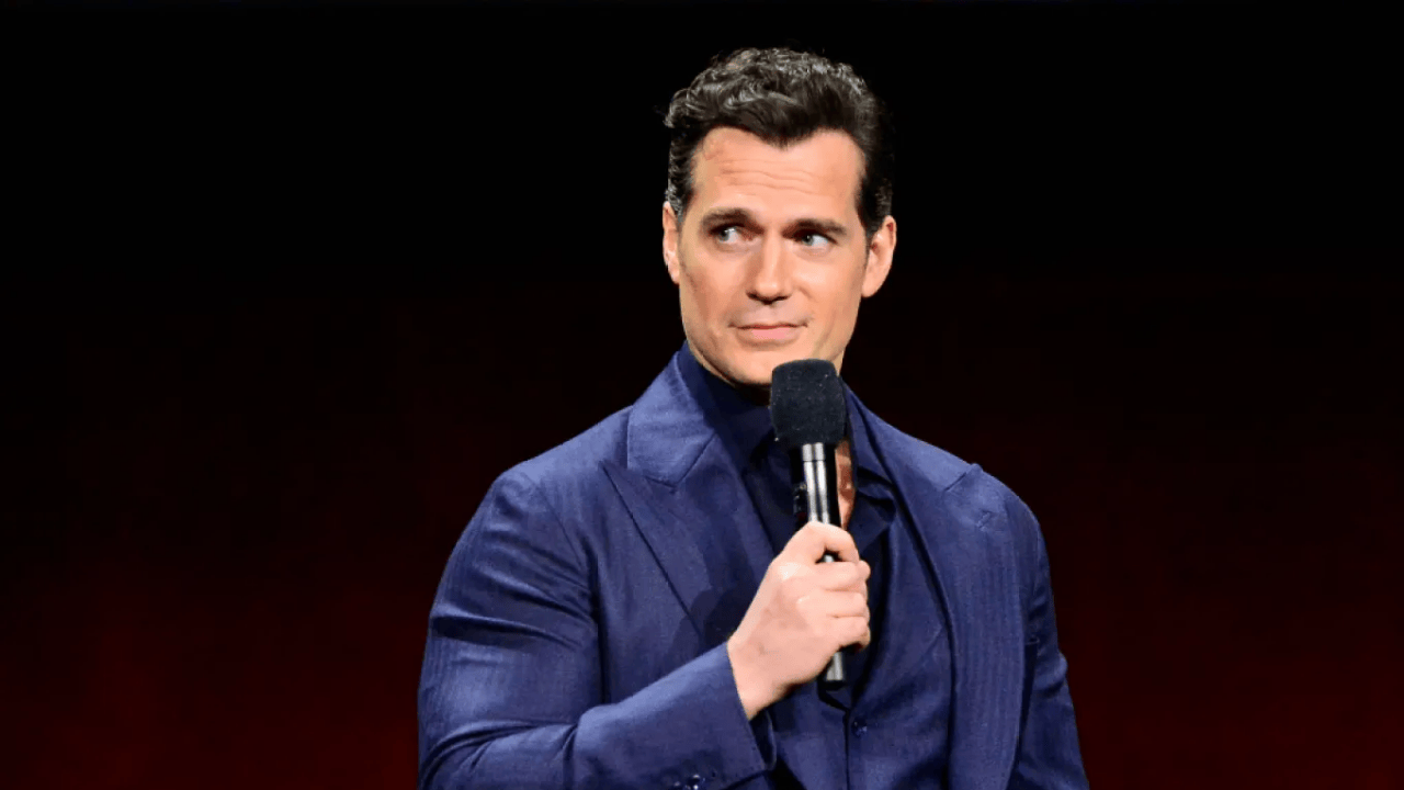Henry Cavill’in Sakatlığı Merakla Beklenen Filmin Yeniden Çekimini Erteledi!