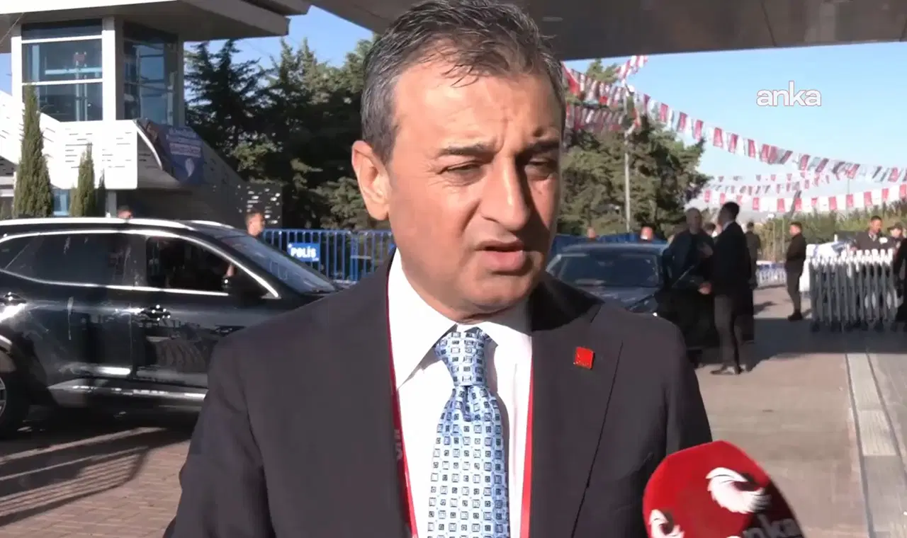CHP’li Bulut’tan ‘Olağanüstü Kurultay’ açıklaması: ‘Hiçbir tartışmaya mahal bırakmamak için en ince şekilde dokuyarak geldik’ – Son Dakika Siyaset Haberleri