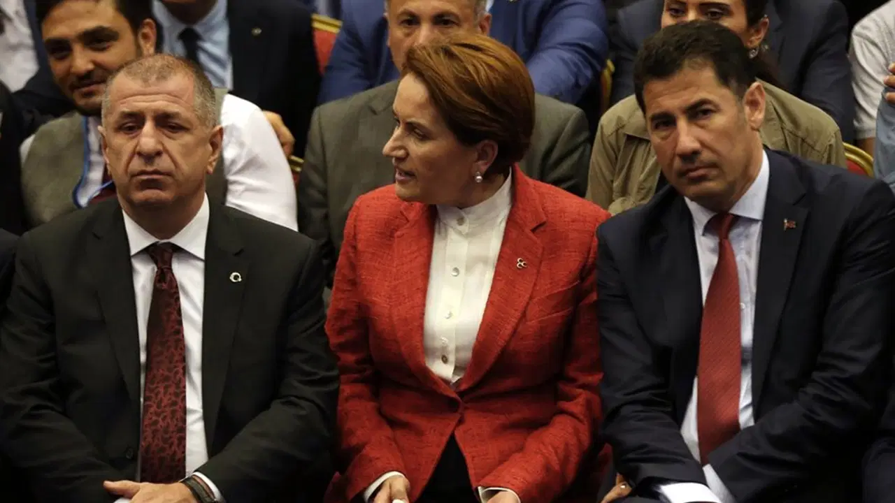 ‘CHP İstanbul’ kararı, ‘MHP kurultayını’ akıllara getirdi: O dönem MHP’li muhaliflerin avukatı olan isim sessizliğini bozdu: ‘Belgeler hala bende’ – Son Dakika Siyaset Haberleri