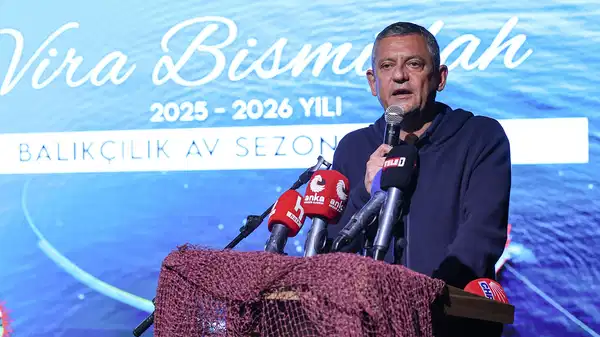 Özgür Özel’in balıkçılık uyarısını 4 ay önce tüm partiler ortak imzayla yapmıştı: ‘Test faaliyetleri olumsuz etkiliyor’ – Son Dakika Siyaset Haberleri Özgür Özel’in balıkçılık uyarısını 4 ay önce tüm partiler ortak imzayla yapmıştı: ‘Test faaliyetleri olumsuz etkiliyor’ – Son Dakika Siyaset Haberleri