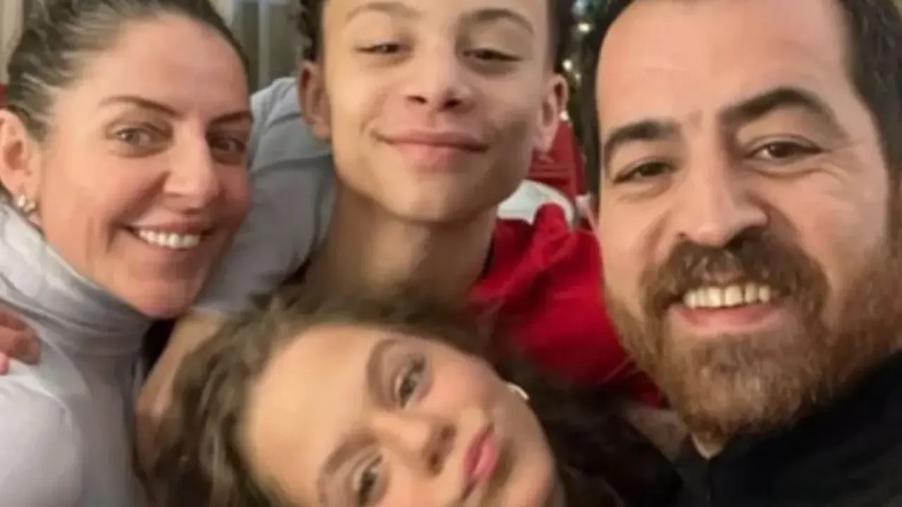 Defne Joy Foster’ın oğlundan paylaşım: İşte son hali Defne Joy Foster’ın oğlundan paylaşım: İşte son hali