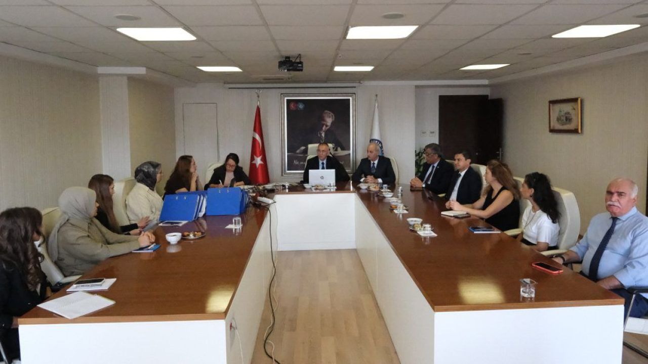 Kalite Yönetiminde Türk Eğitim Sen Farkı!