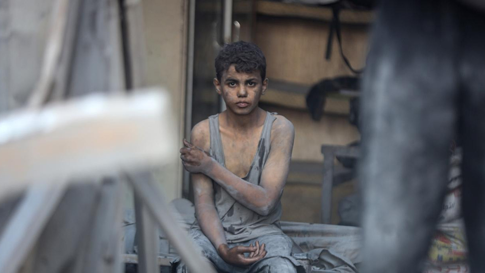 DSÖ bir kez daha açıkladı: Durum endişe verici!