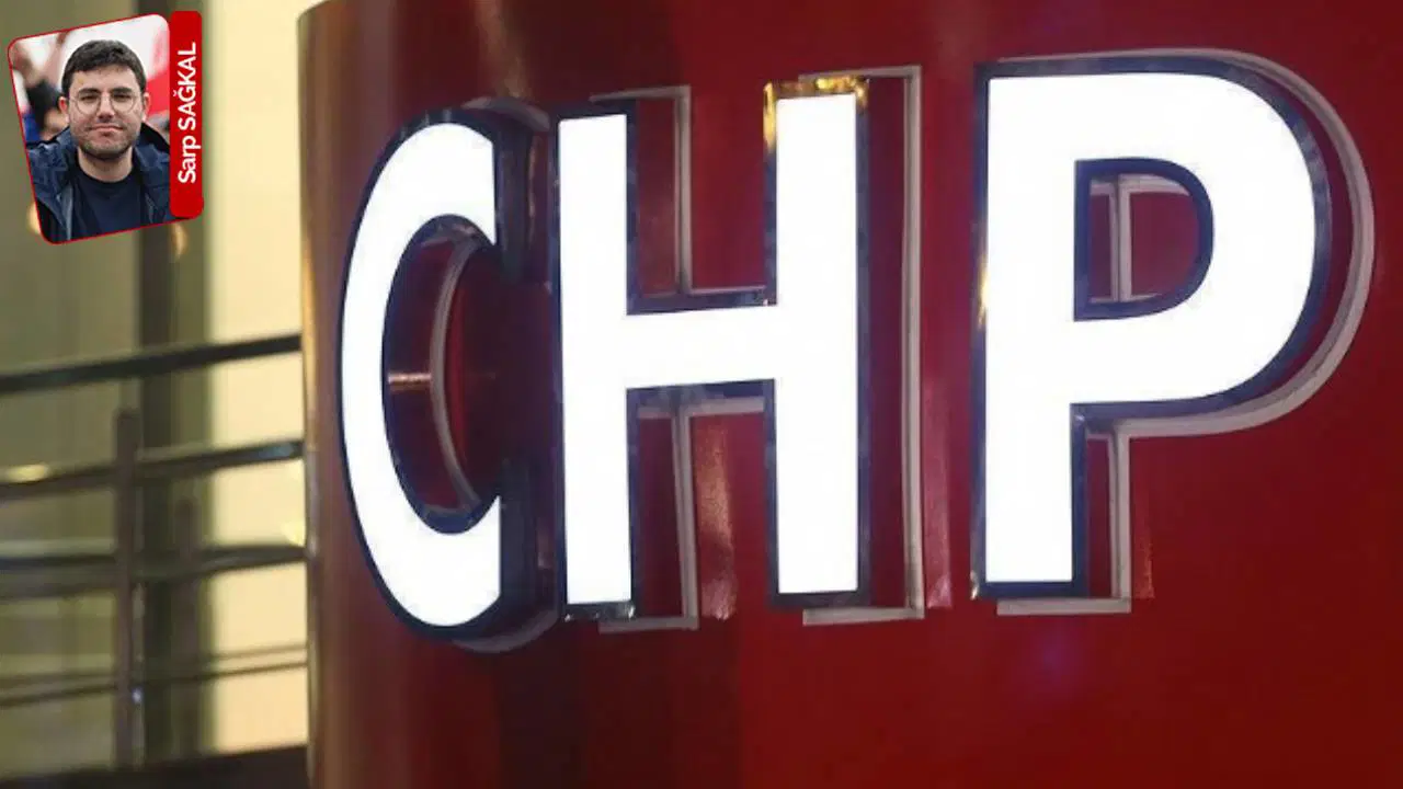 CHP’de titiz kongre süreci – Son Dakika Siyaset Haberleri