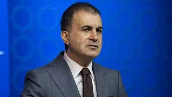 CHP İstanbul’a kayyum sonrası AKP’den ilk açıklama – Son Dakika Siyaset Haberleri